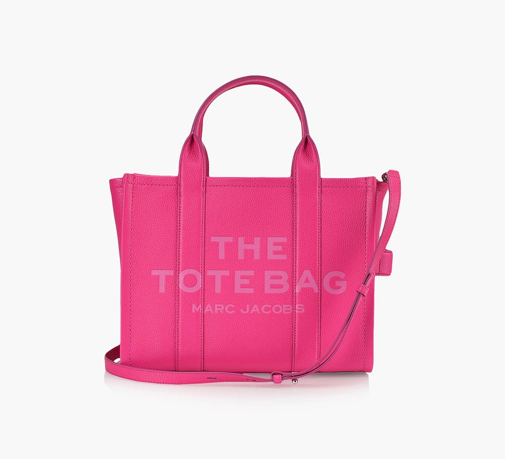 THE MEDIUM TOTE