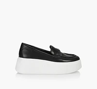 ABBY LOAFER SNEAKER