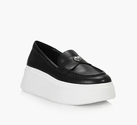 ABBY LOAFER SNEAKER