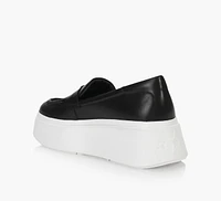 ABBY LOAFER SNEAKER