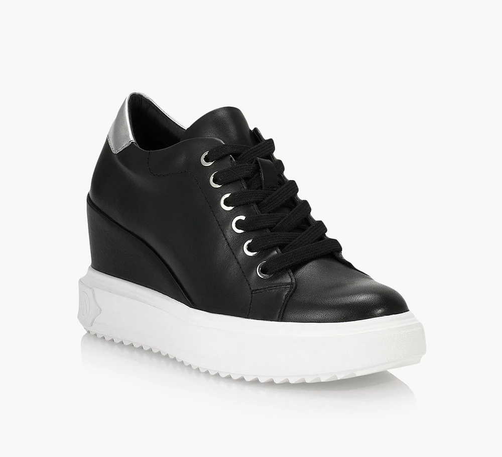 BETH WEDGE SNEAKER