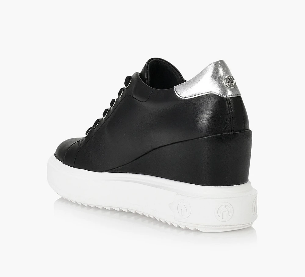 BETH WEDGE SNEAKER