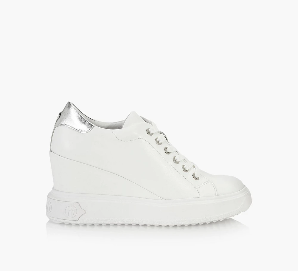 BETH WEDGE SNEAKER