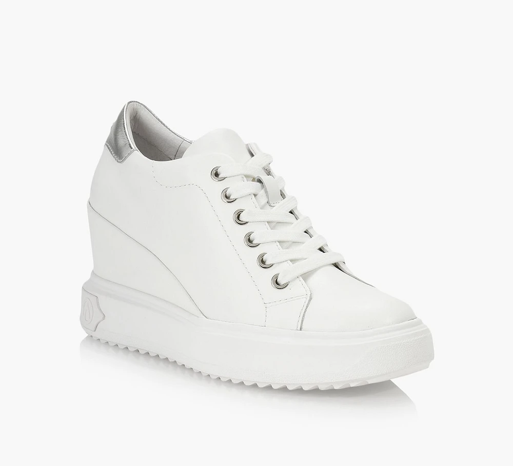 BETH WEDGE SNEAKER