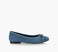 ZARI FLAT