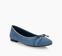 ZARI FLAT