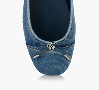 ZARI FLAT