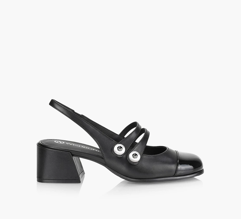 ROSALIE SLINGBACK