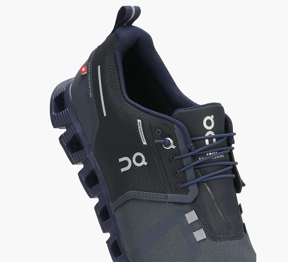CLOUD 5 WATERPROOF