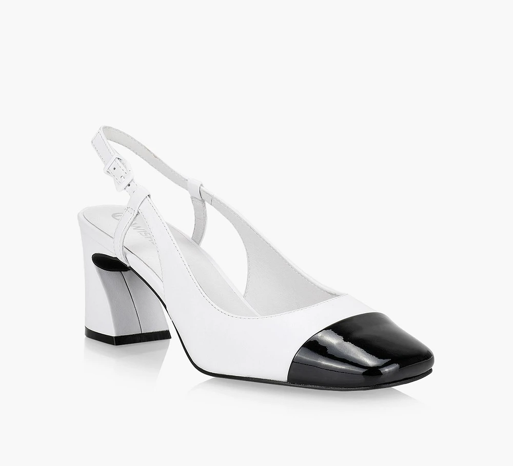 DORA HEEL