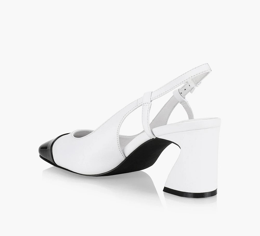 DORA HEEL