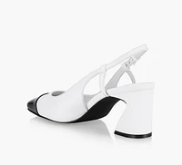 DORA HEEL