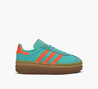 GAZELLE BOLD