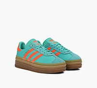GAZELLE BOLD