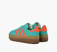 GAZELLE BOLD