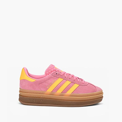 GAZELLE BOLD