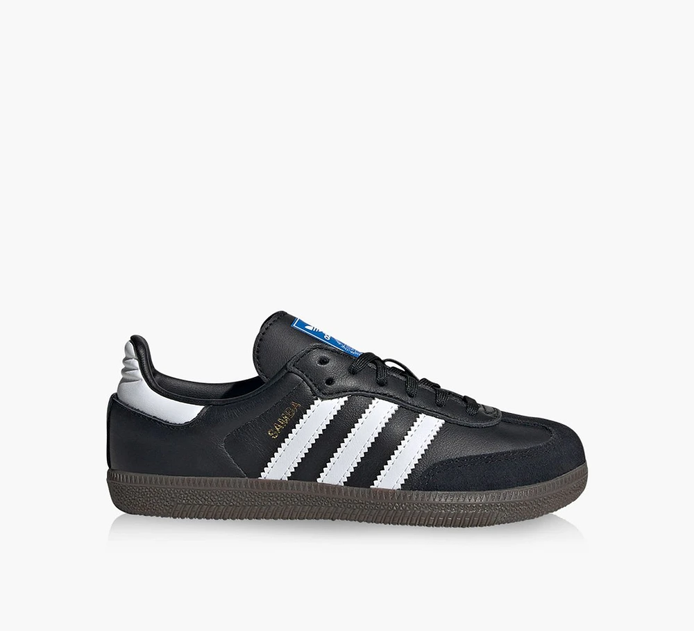 SAMBA OG