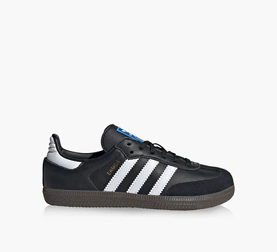 SAMBA OG