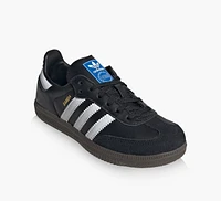 SAMBA OG
