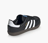 SAMBA OG