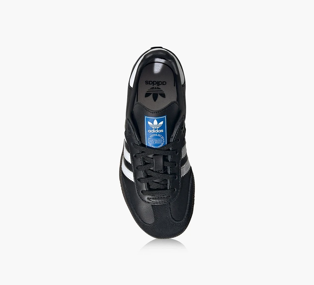 SAMBA OG