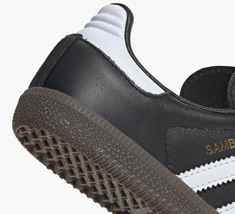 SAMBA OG