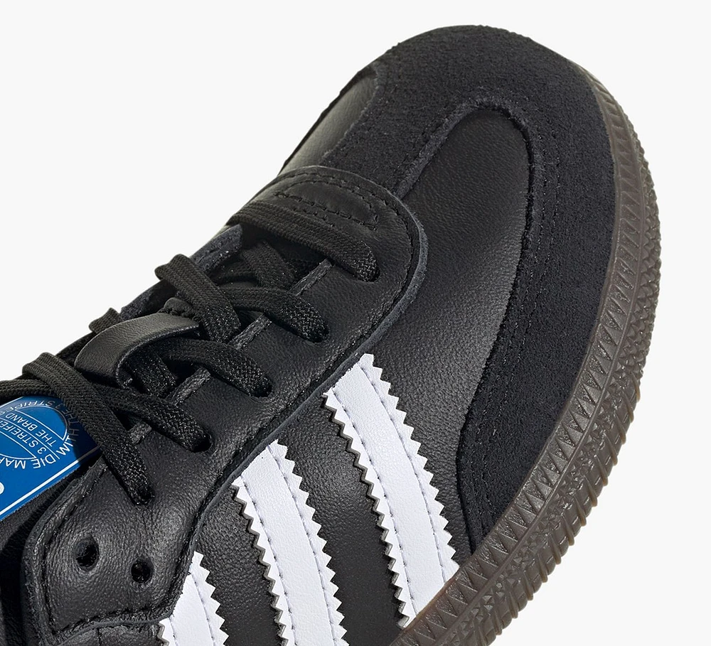 SAMBA OG