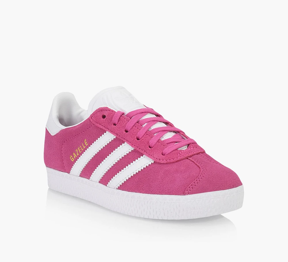 GAZELLE