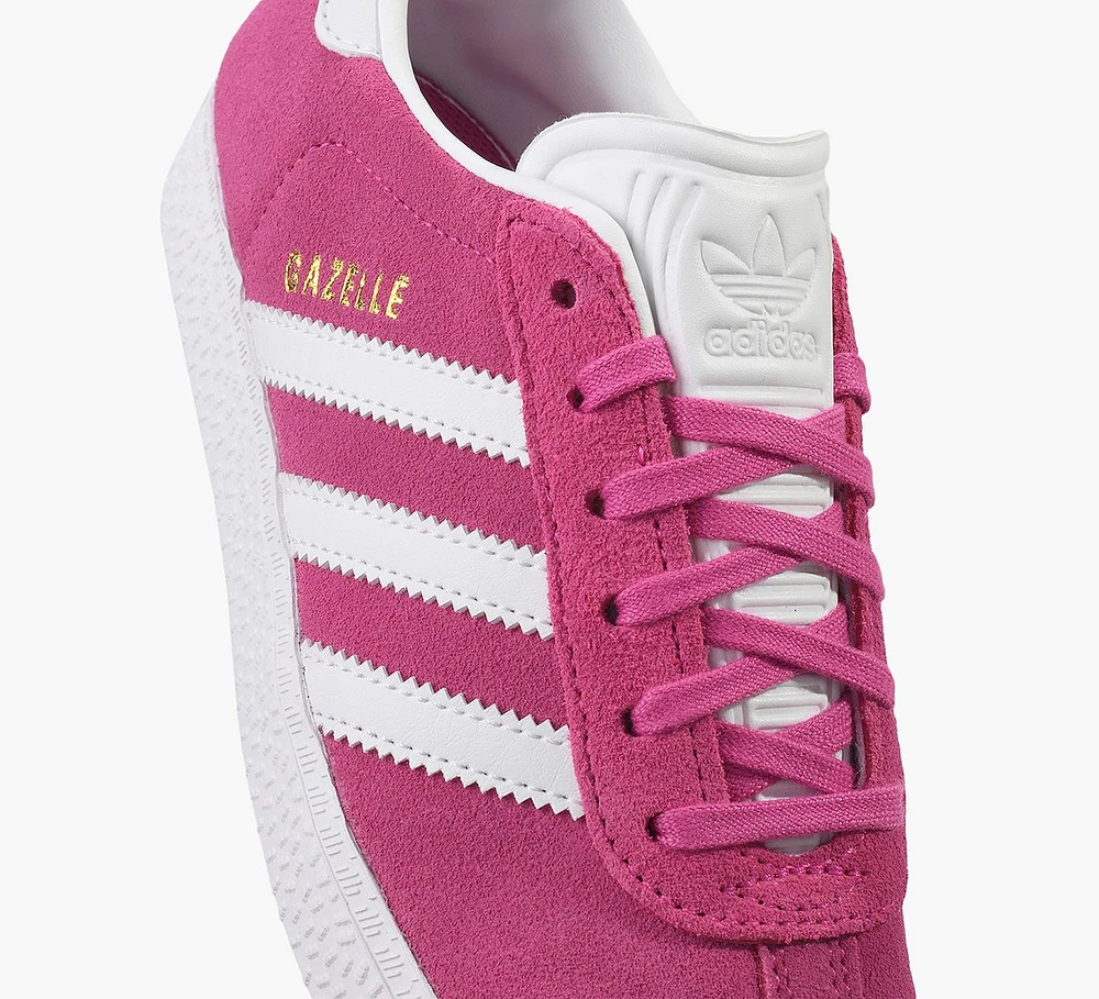 GAZELLE