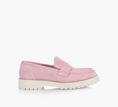DIANA LOAFER