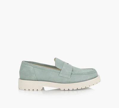 DIANA LOAFER