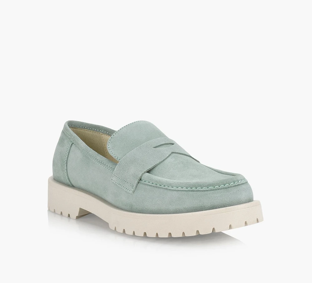 DIANA LOAFER