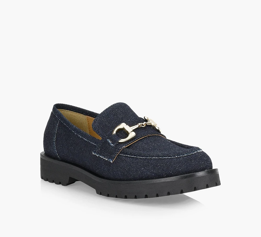 DARCY LOAFER