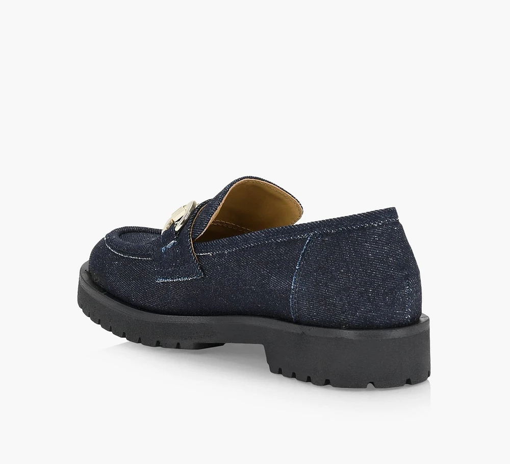 DARCY LOAFER