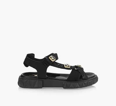 ROSEHIP SANDAL