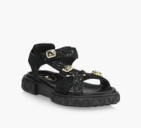 ROSEHIP SANDAL