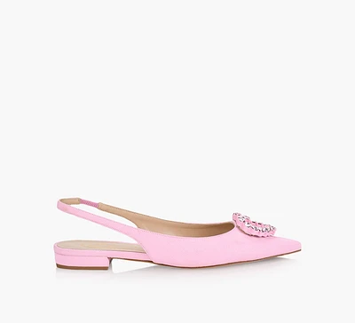 BELLADONNA FLAT