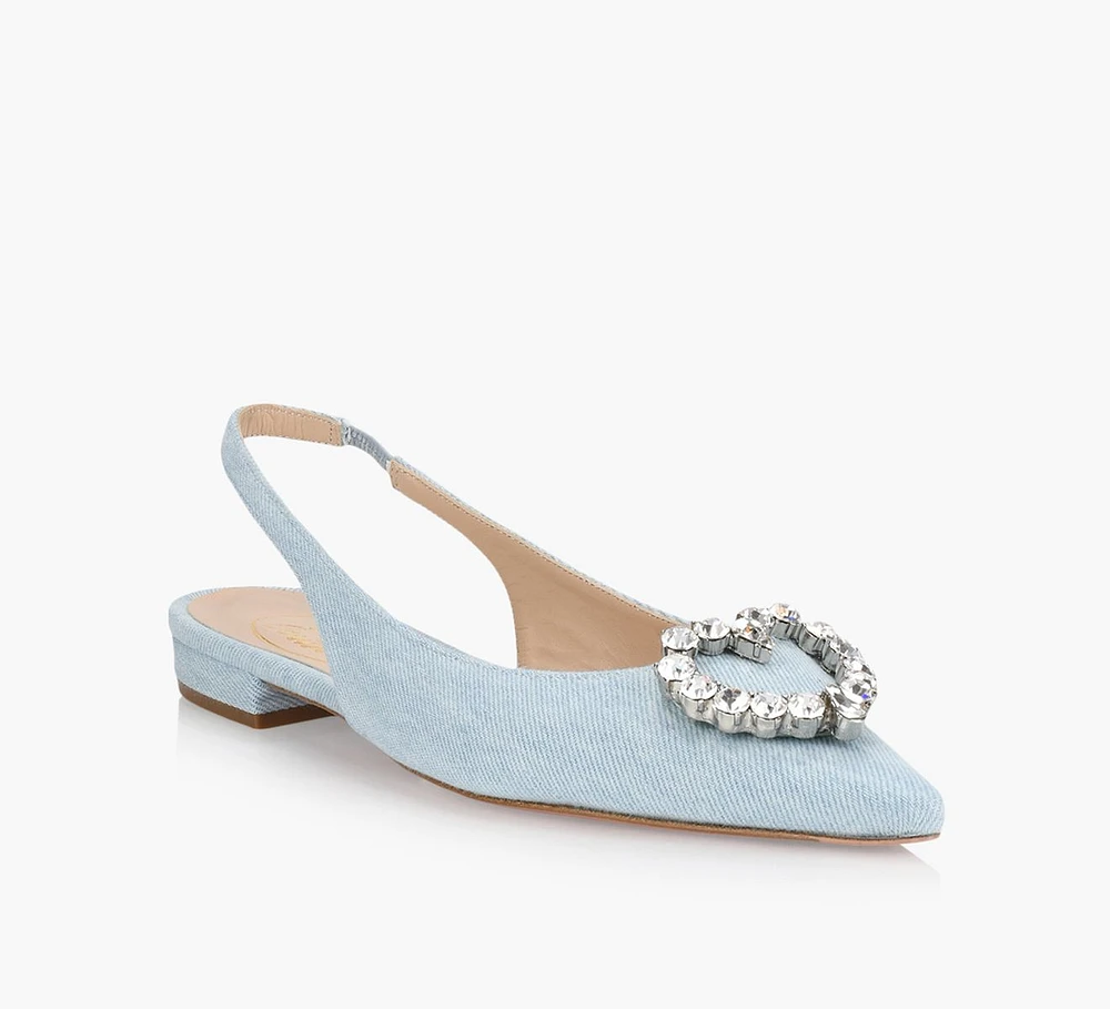 BELLADONNA FLAT