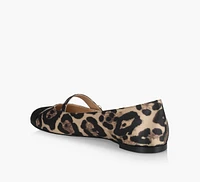 AMROSIA FLAT