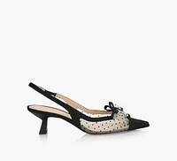 FLORENTINA SLINGBACK HEEL