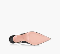 ANISE SLINGBACK HEEL