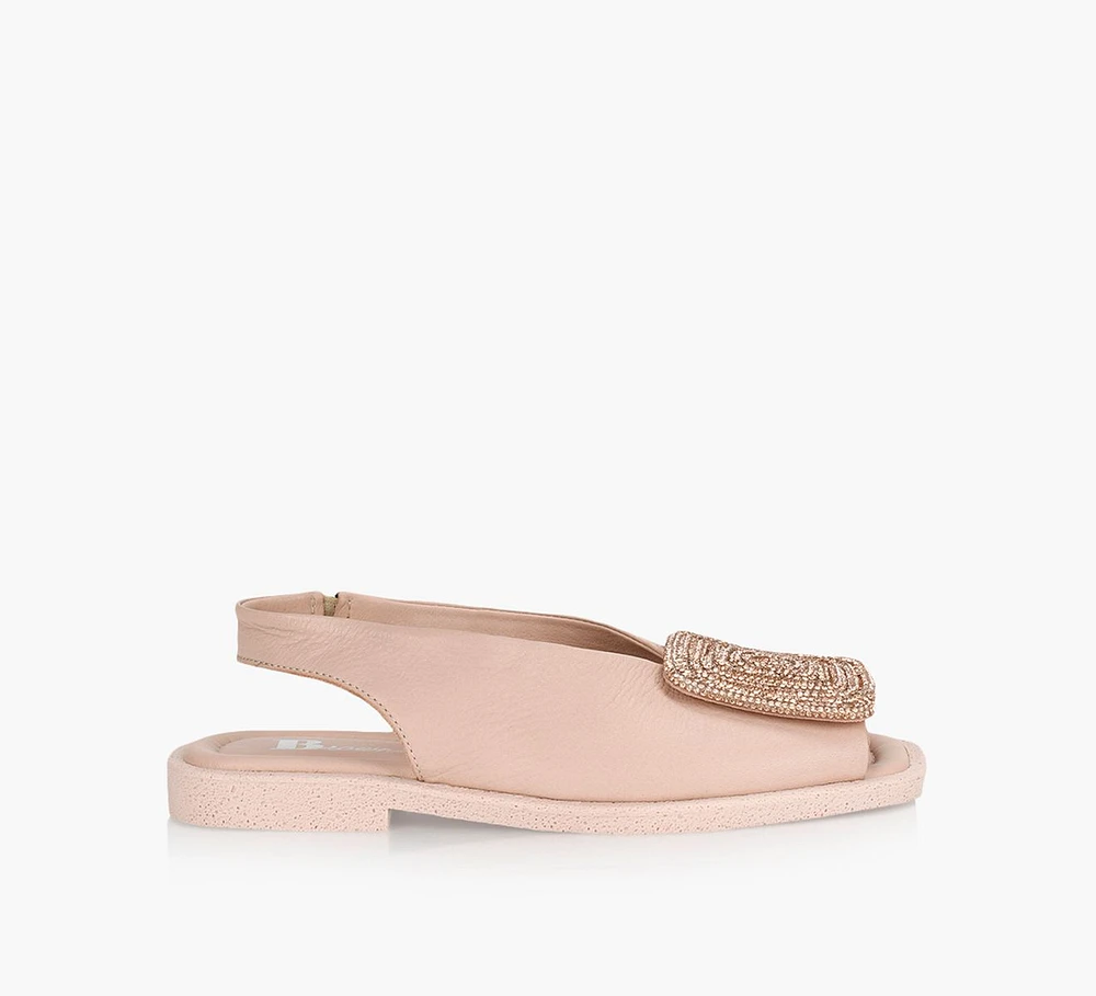 ANNIKA SANDAL
