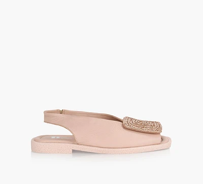 ANNIKA SANDAL