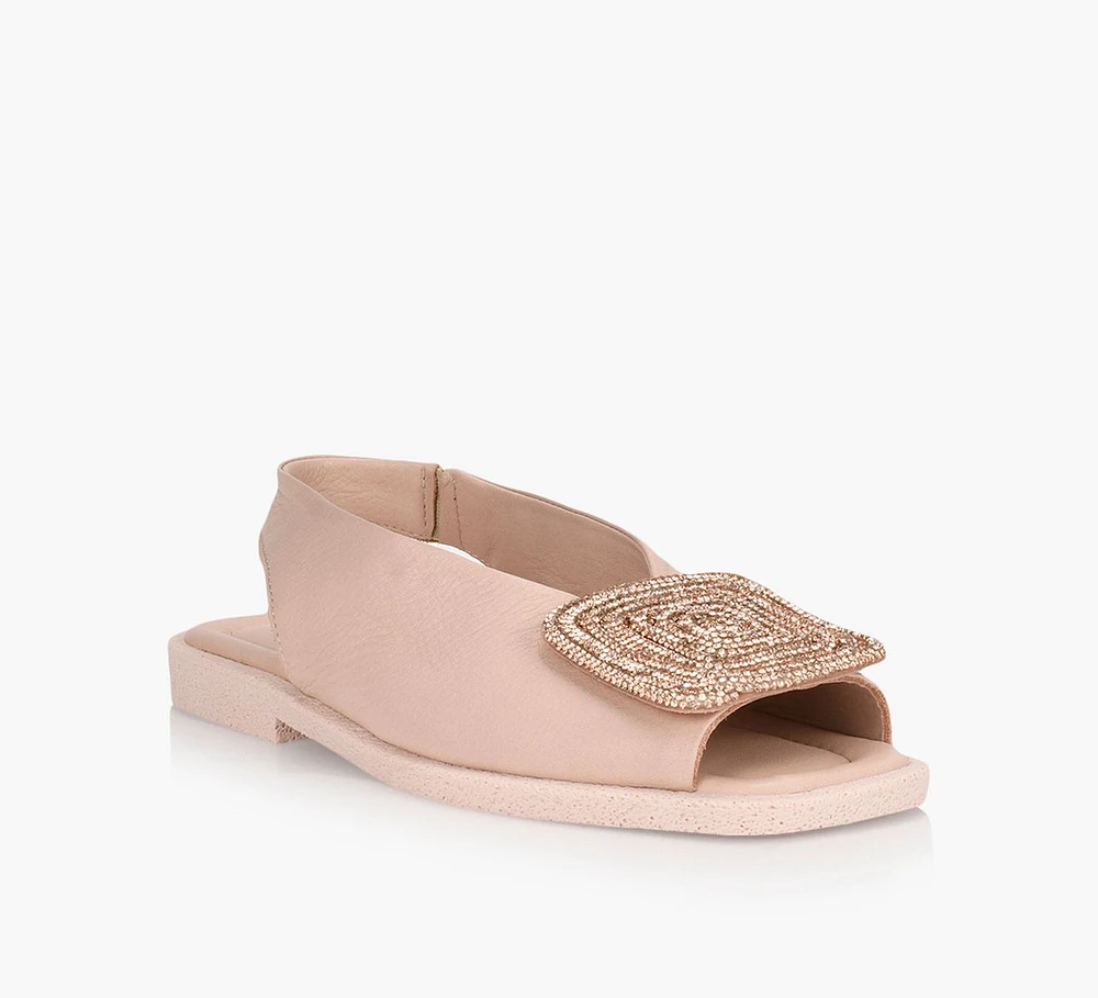 ANNIKA SANDAL