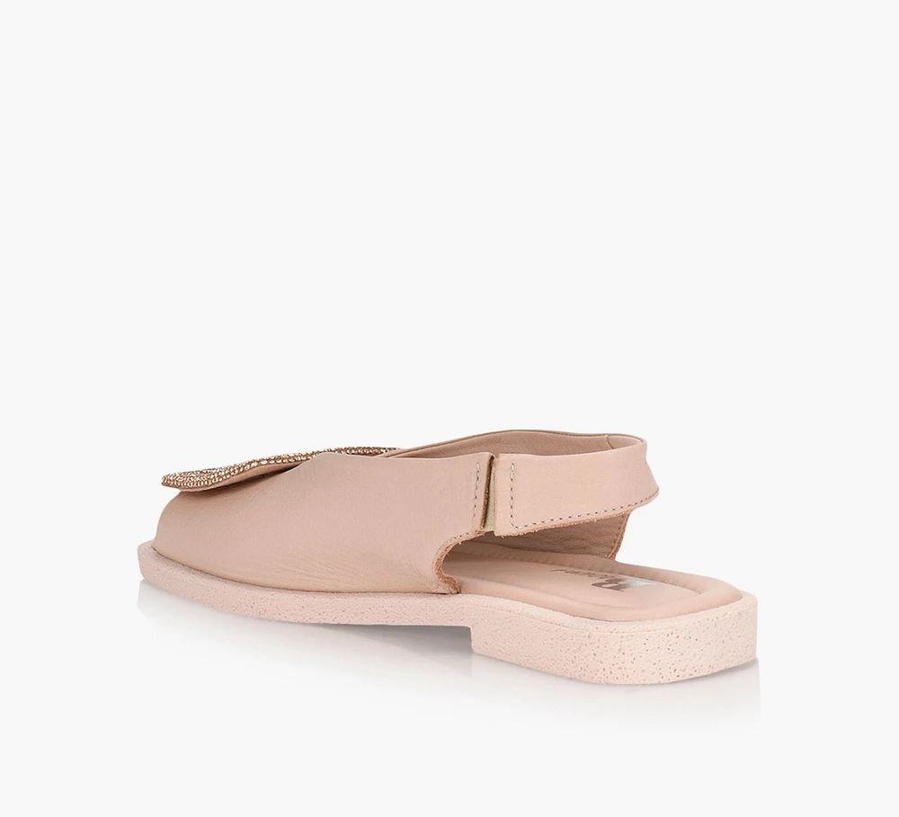 ANNIKA SANDAL