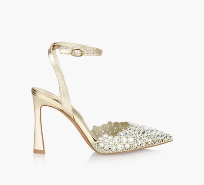 SARA HEEL
