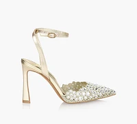 SARA HEEL