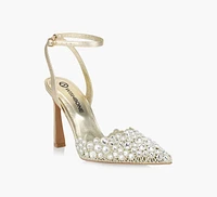 SARA HEEL