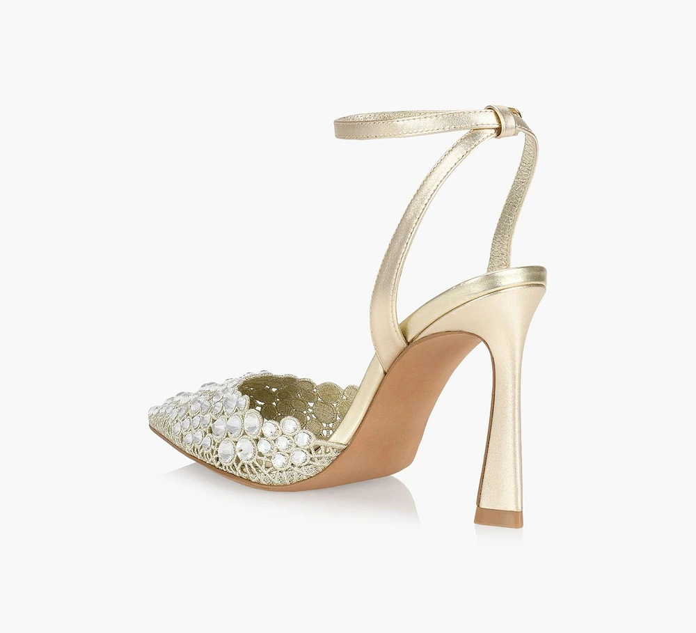SARA HEEL