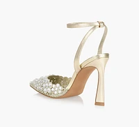 SARA HEEL